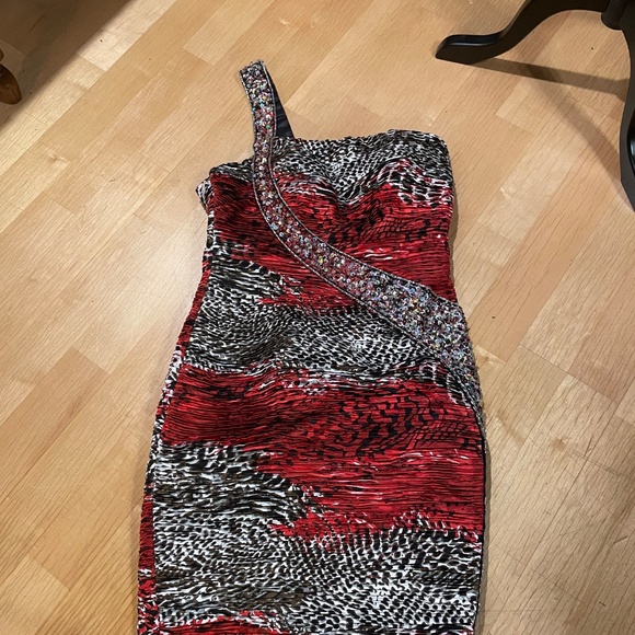 💜TONY BOWLS TS11184 TS11184 Size 12 - Picture 2 of 9